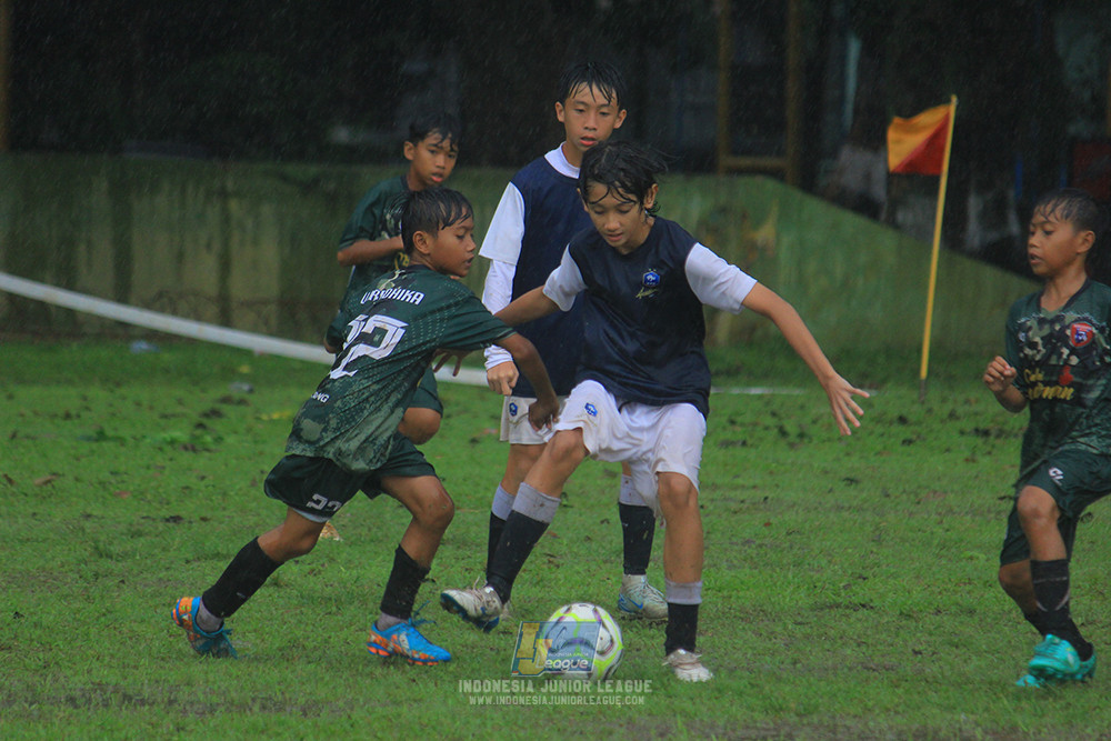 ijl big16 u12 261025 fff academy jakarta vs wiradhika soccer
