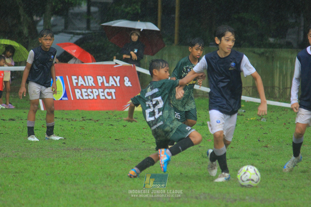 ijl big16 u12 261025 fff academy jakarta vs wiradhika soccer