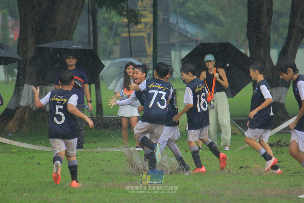 ijl big16 u12 261025 fff academy jakarta vs wiradhika soccer