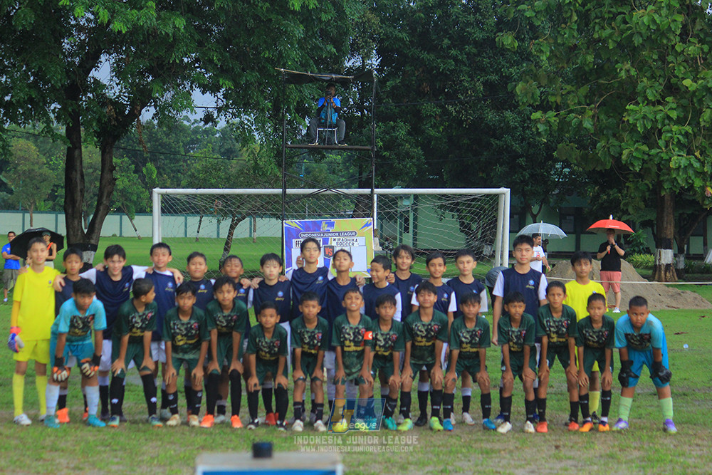 ijl big16 u12 261025 fff academy jakarta vs wiradhika soccer