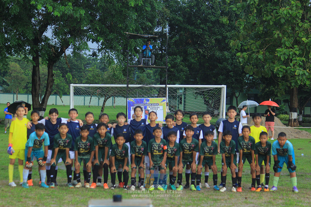 ijl big16 u12 261025 fff academy jakarta vs wiradhika soccer