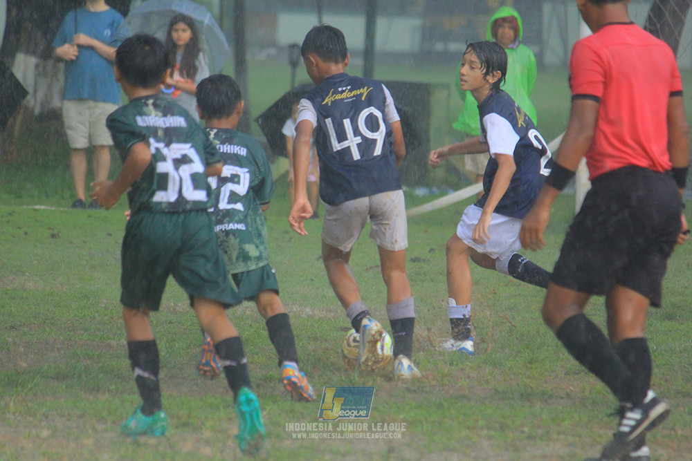 ijl big16 u12 261025 fff academy jakarta vs wiradhika soccer