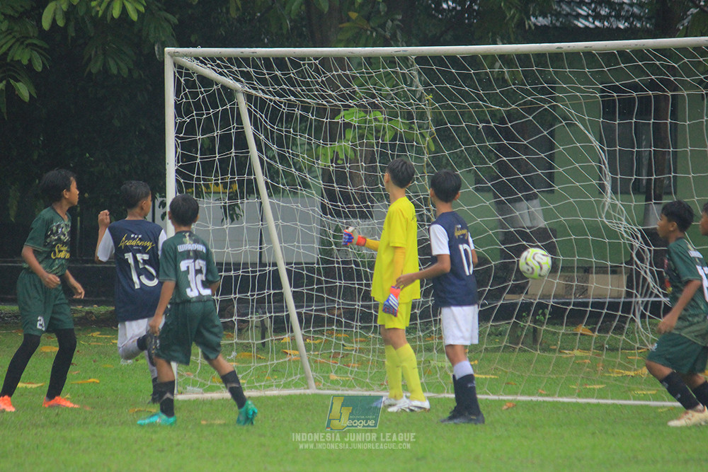 ijl big16 u12 261025 fff academy jakarta vs wiradhika soccer