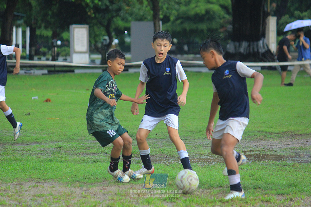 ijl big16 u12 261025 fff academy jakarta vs wiradhika soccer