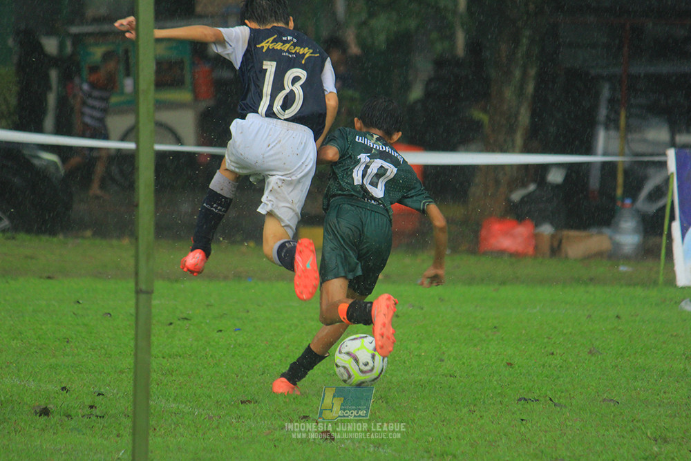 ijl big16 u12 261025 fff academy jakarta vs wiradhika soccer