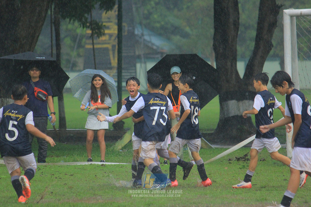 ijl big16 u12 261025 fff academy jakarta vs wiradhika soccer