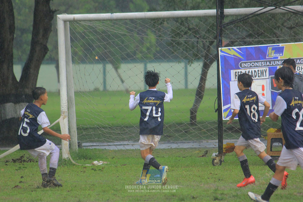 ijl big16 u12 261025 fff academy jakarta vs wiradhika soccer