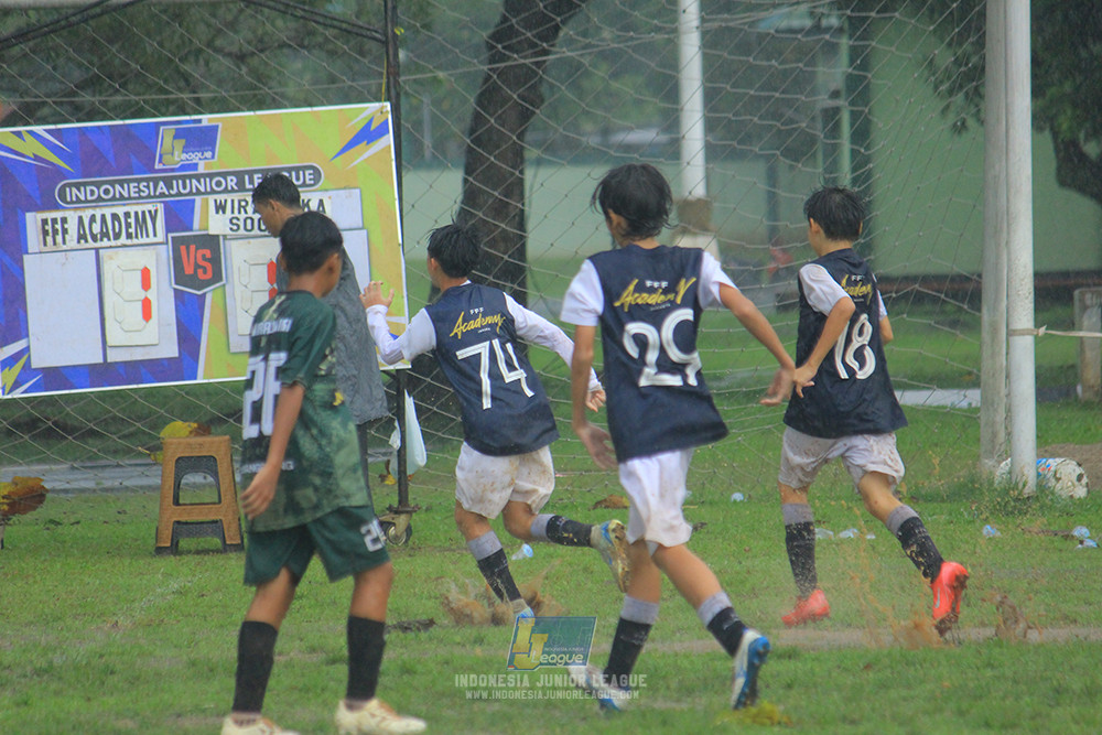 ijl big16 u12 261025 fff academy jakarta vs wiradhika soccer