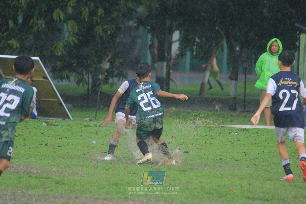 ijl big16 u12 261025 fff academy jakarta vs wiradhika soccer