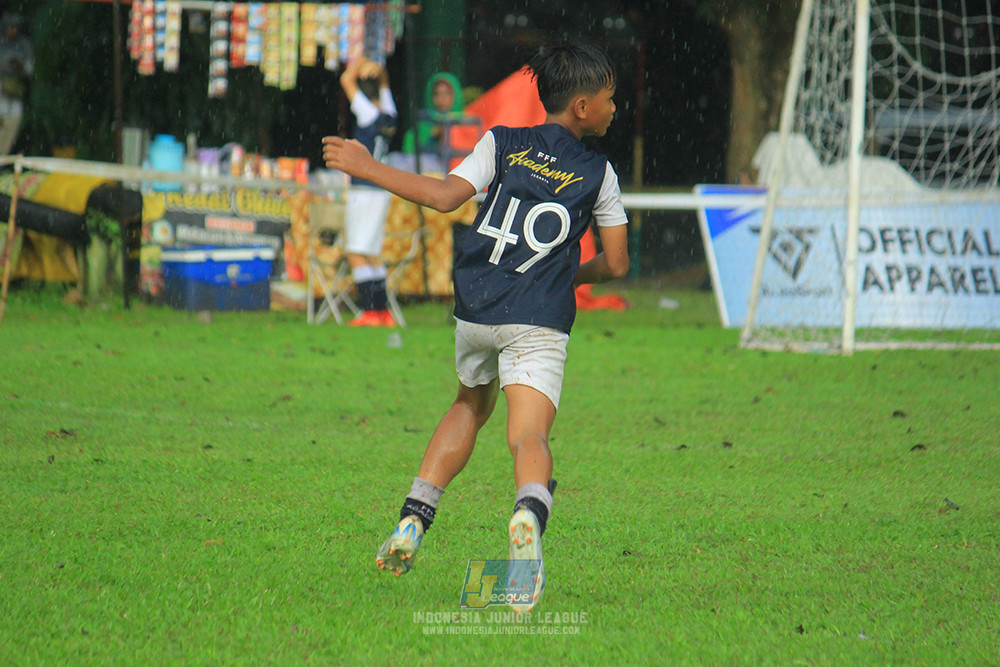 ijl big16 u12 261025 fff academy jakarta vs wiradhika soccer