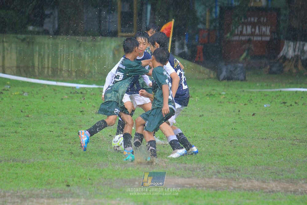 ijl big16 u12 261025 fff academy jakarta vs wiradhika soccer