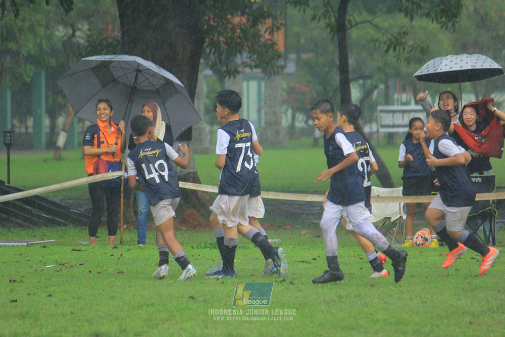 ijl big16 u12 261025 fff academy jakarta vs wiradhika soccer