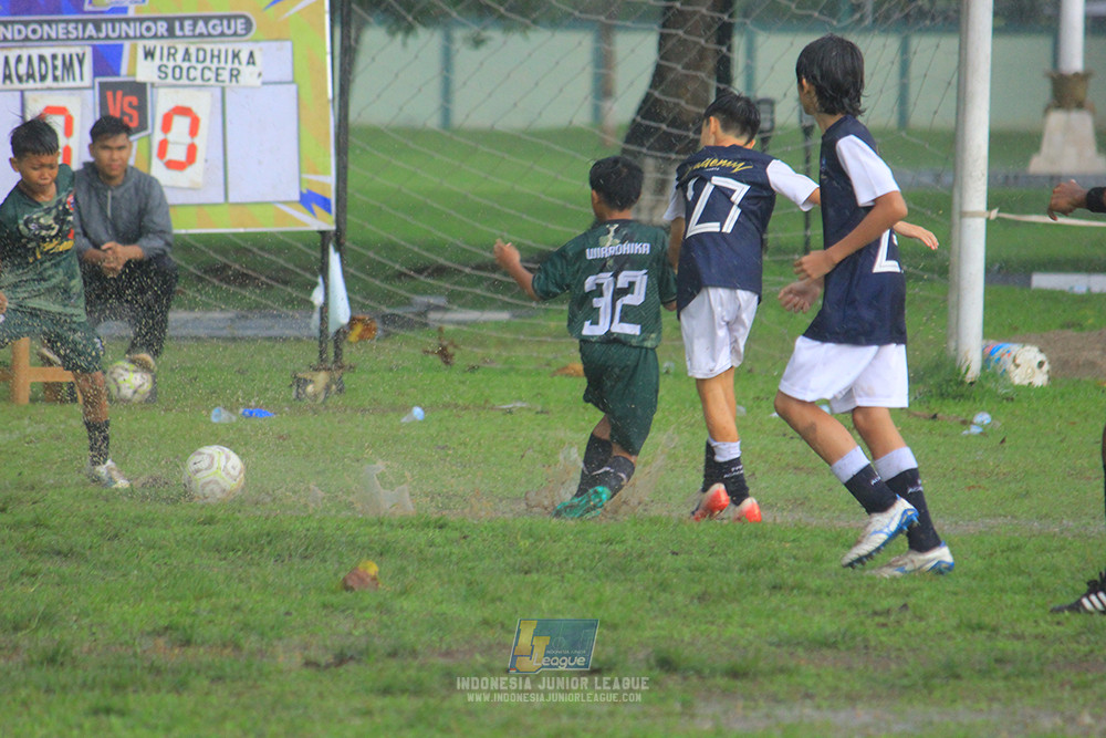 ijl big16 u12 261025 fff academy jakarta vs wiradhika soccer