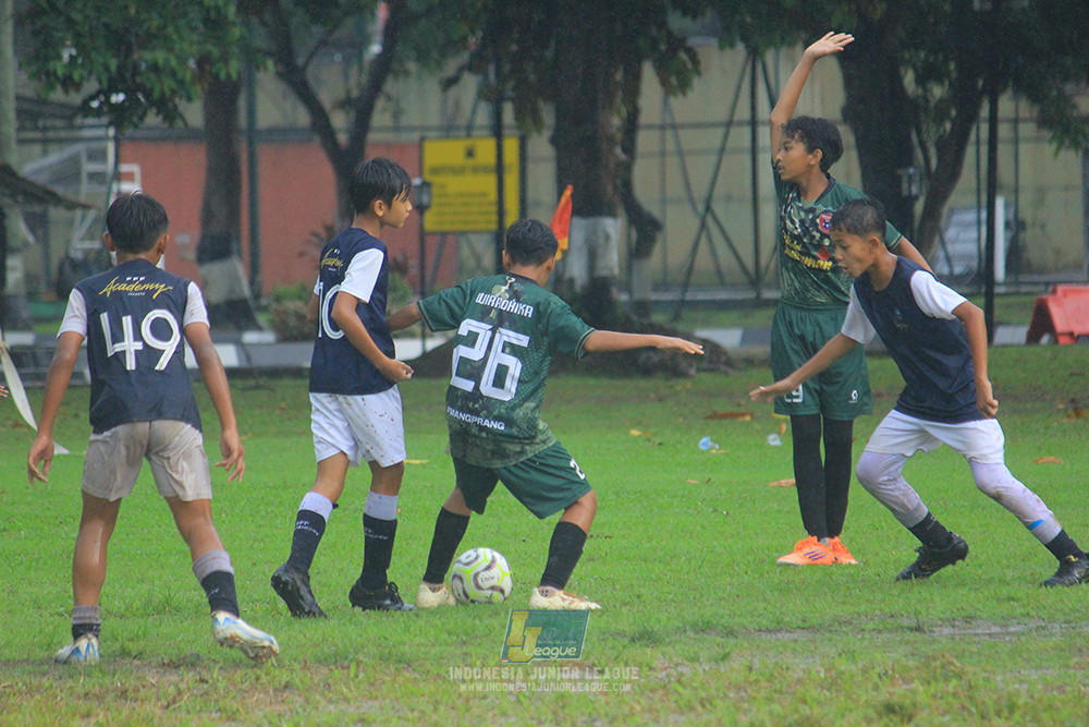 ijl big16 u12 261025 fff academy jakarta vs wiradhika soccer