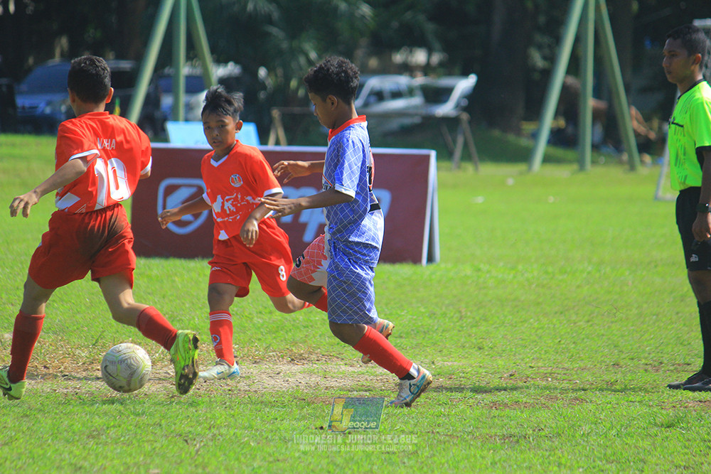 ijl big16 u12 261025 indonesia muda utara vs endang witarsa fc