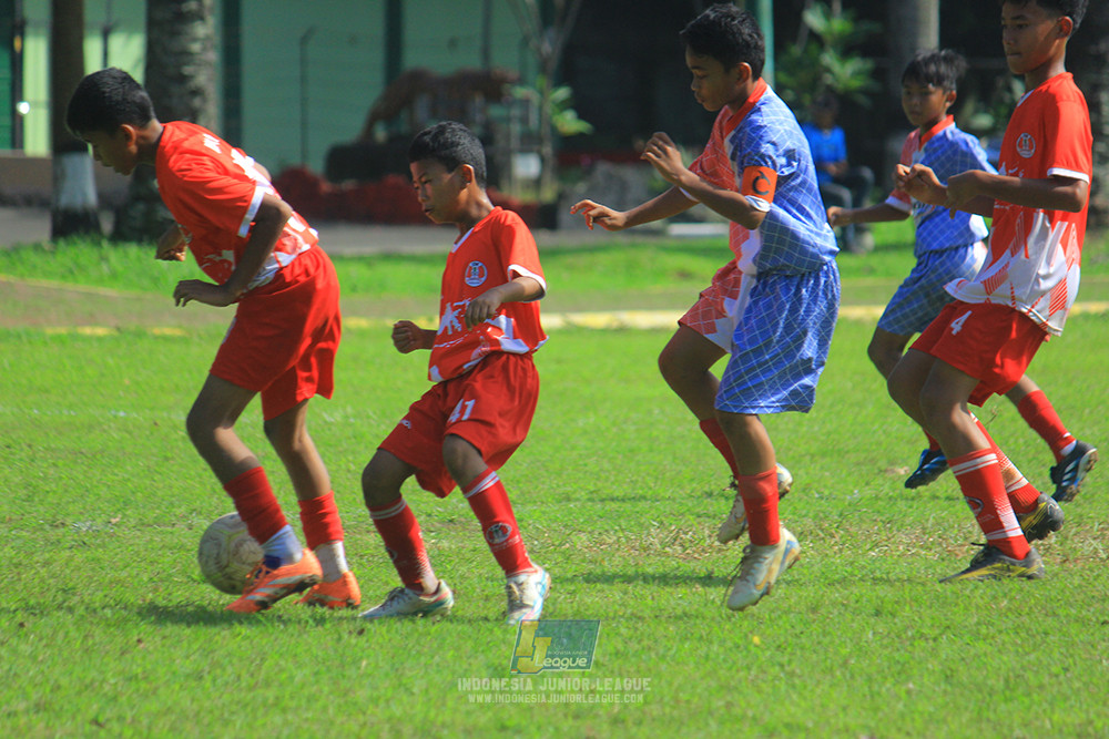 ijl big16 u12 261025 indonesia muda utara vs endang witarsa fc
