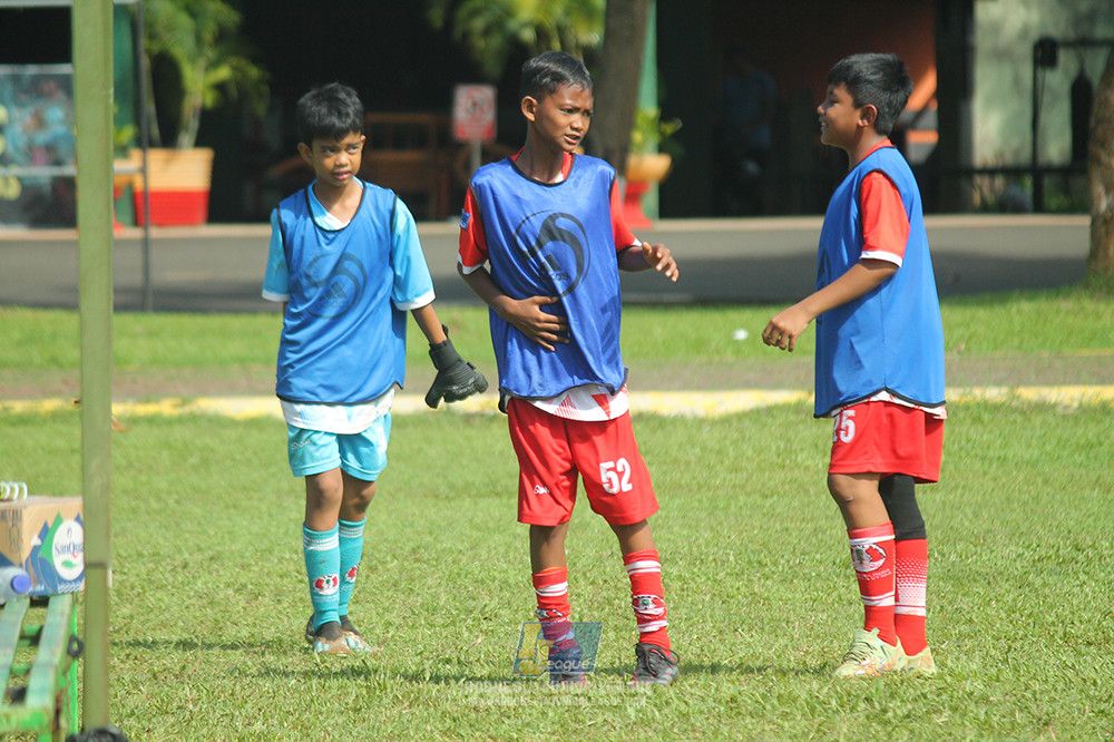 ijl big16 u12 261025 indonesia muda utara vs endang witarsa fc