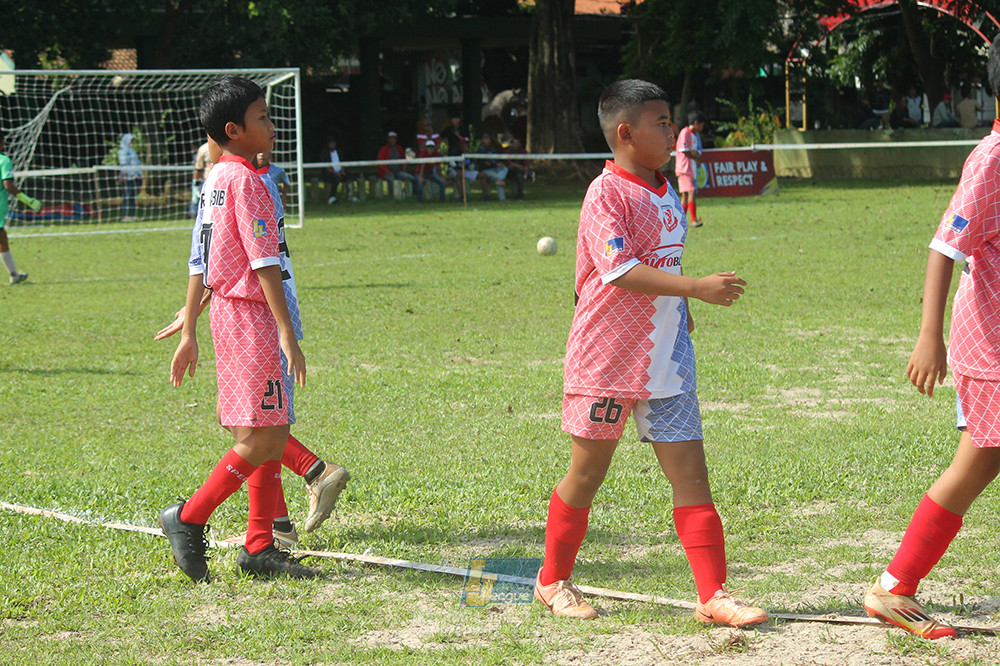 ijl big16 u12 261025 indonesia muda utara vs endang witarsa fc