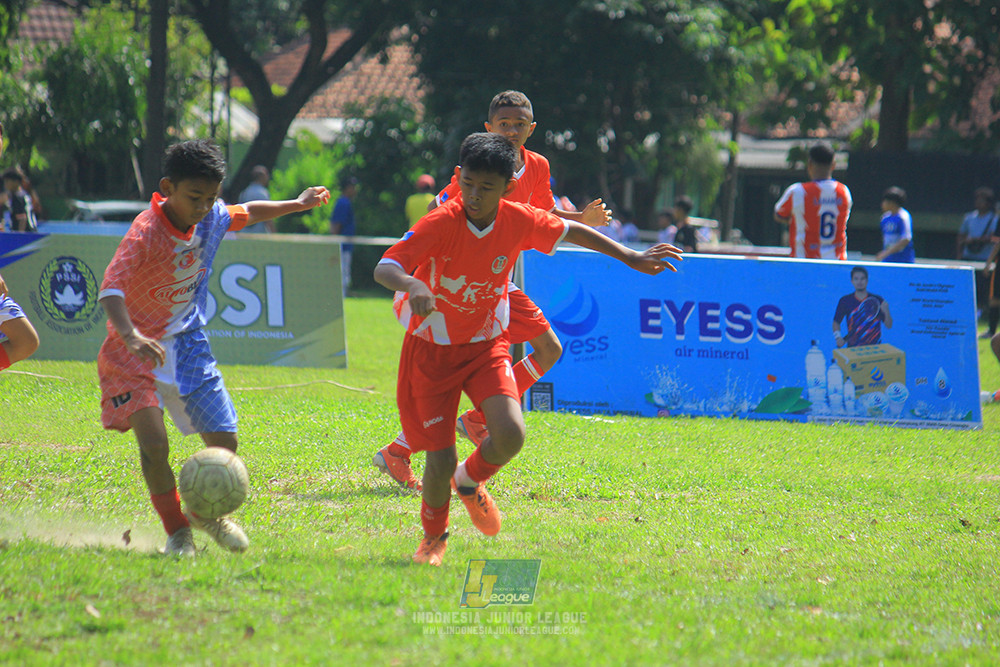 ijl big16 u12 261025 indonesia muda utara vs endang witarsa fc