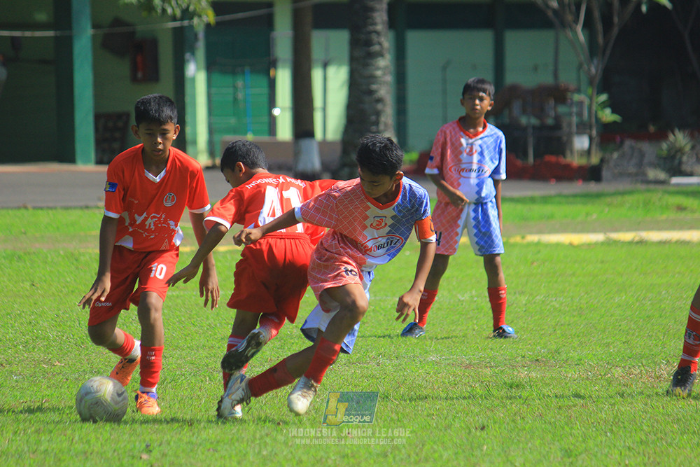 ijl big16 u12 261025 indonesia muda utara vs endang witarsa fc