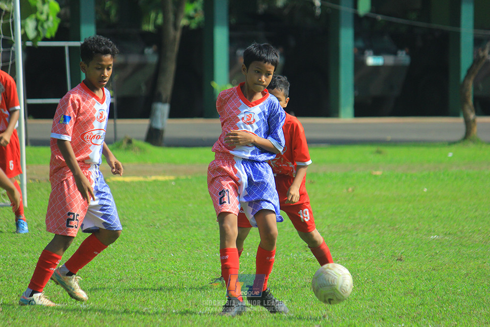 ijl big16 u12 261025 indonesia muda utara vs endang witarsa fc