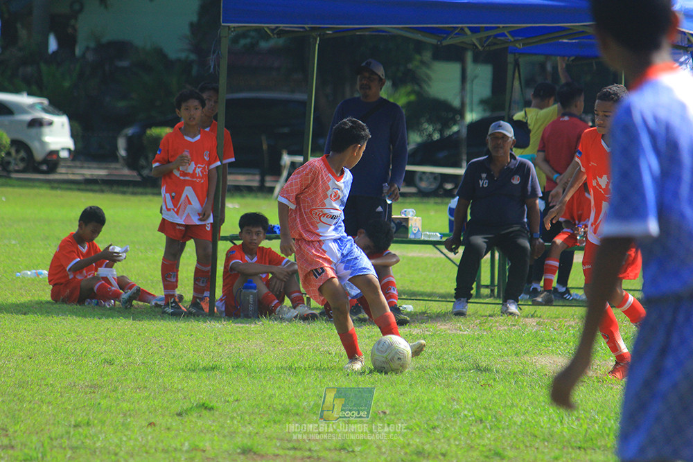 ijl big16 u12 261025 indonesia muda utara vs endang witarsa fc