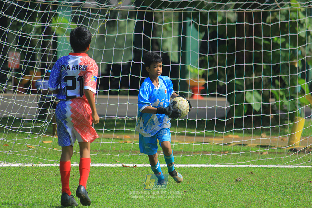 ijl big16 u12 261025 indonesia muda utara vs endang witarsa fc