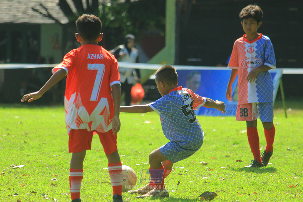 ijl big16 u12 261025 indonesia muda utara vs endang witarsa fc