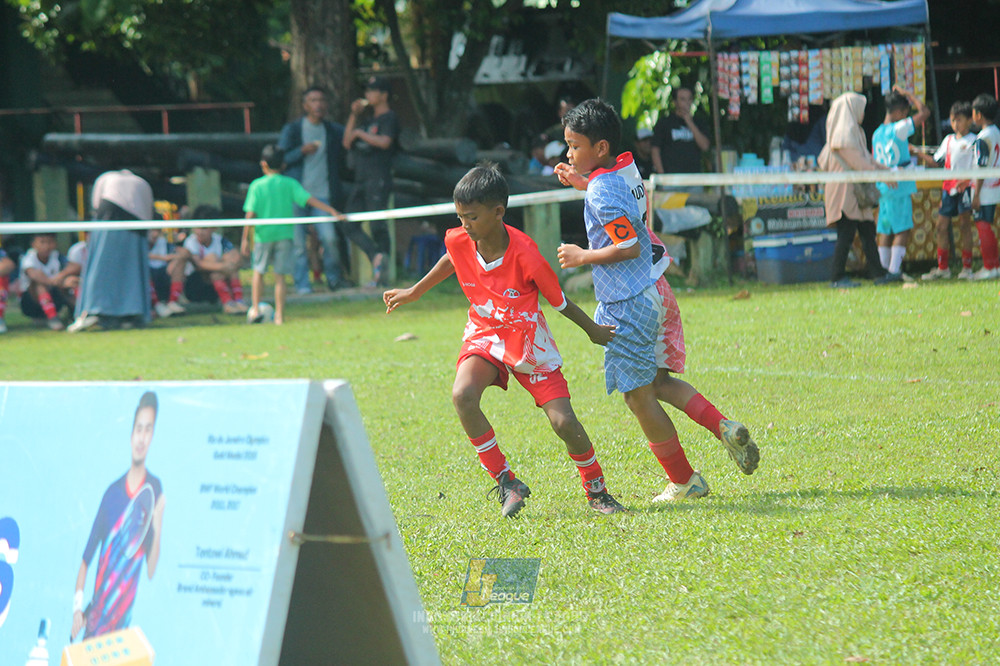 ijl big16 u12 261025 indonesia muda utara vs endang witarsa fc