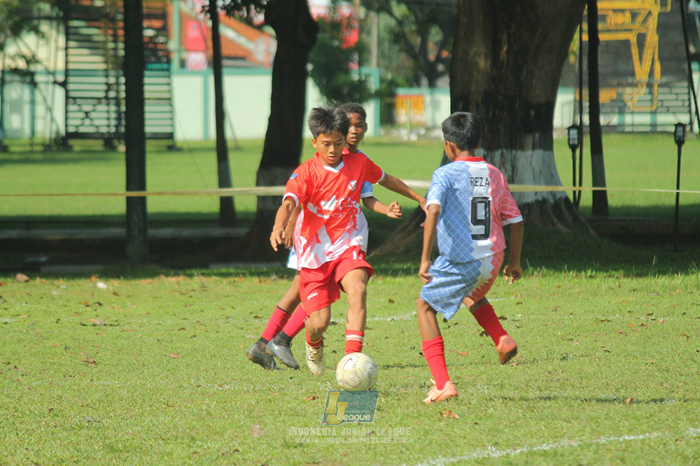 ijl big16 u12 261025 indonesia muda utara vs endang witarsa fc
