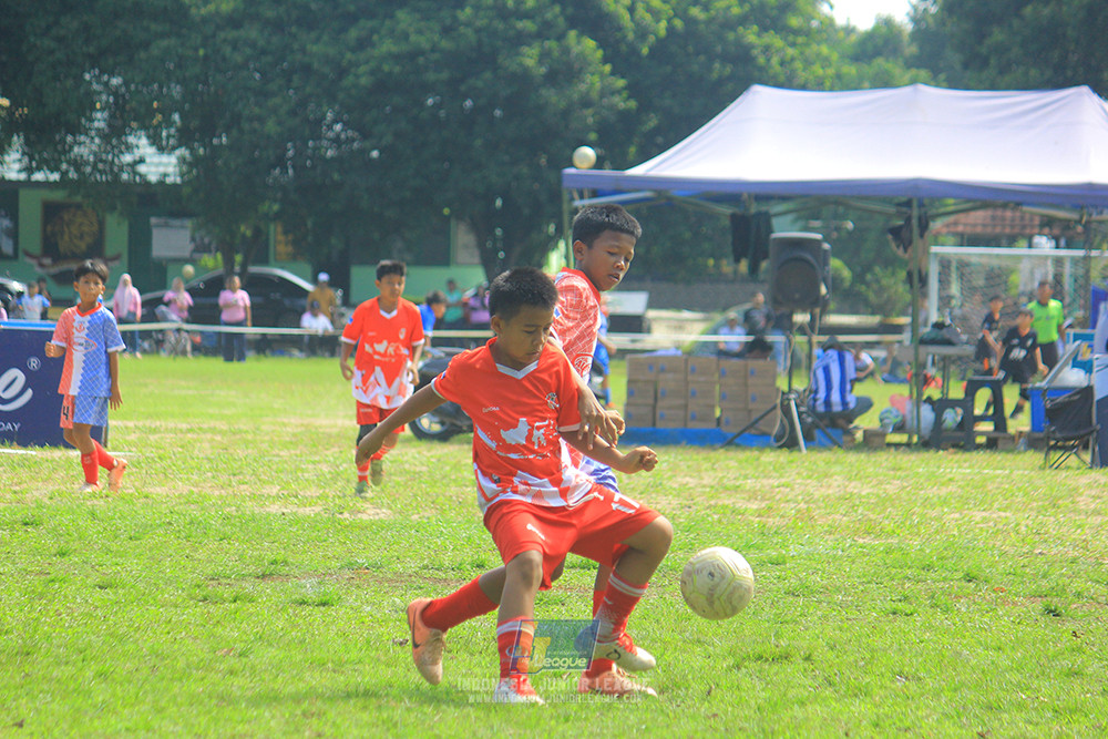 ijl big16 u12 261025 indonesia muda utara vs endang witarsa fc