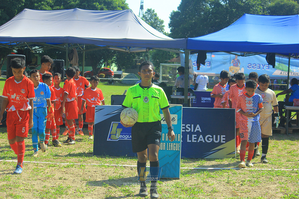 ijl big16 u12 261025 indonesia muda utara vs endang witarsa fc