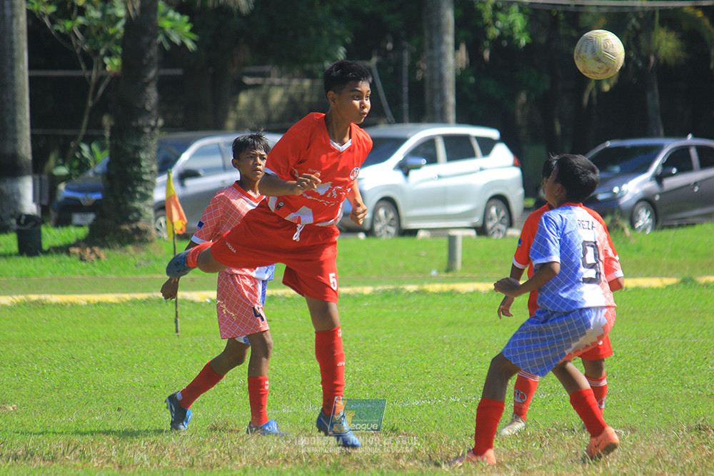 ijl big16 u12 261025 indonesia muda utara vs endang witarsa fc