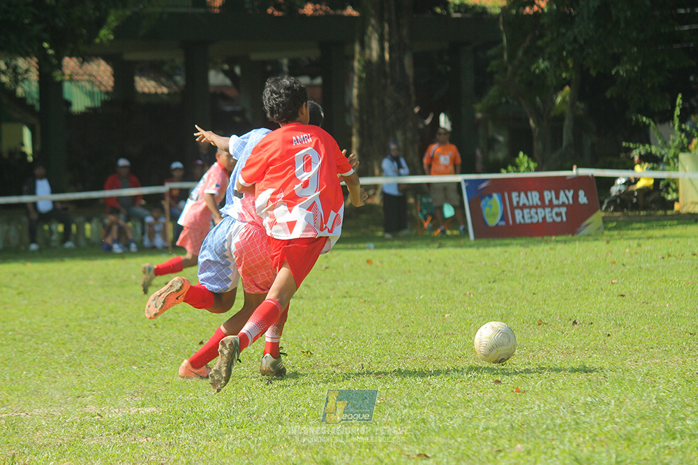 ijl big16 u12 261025 indonesia muda utara vs endang witarsa fc