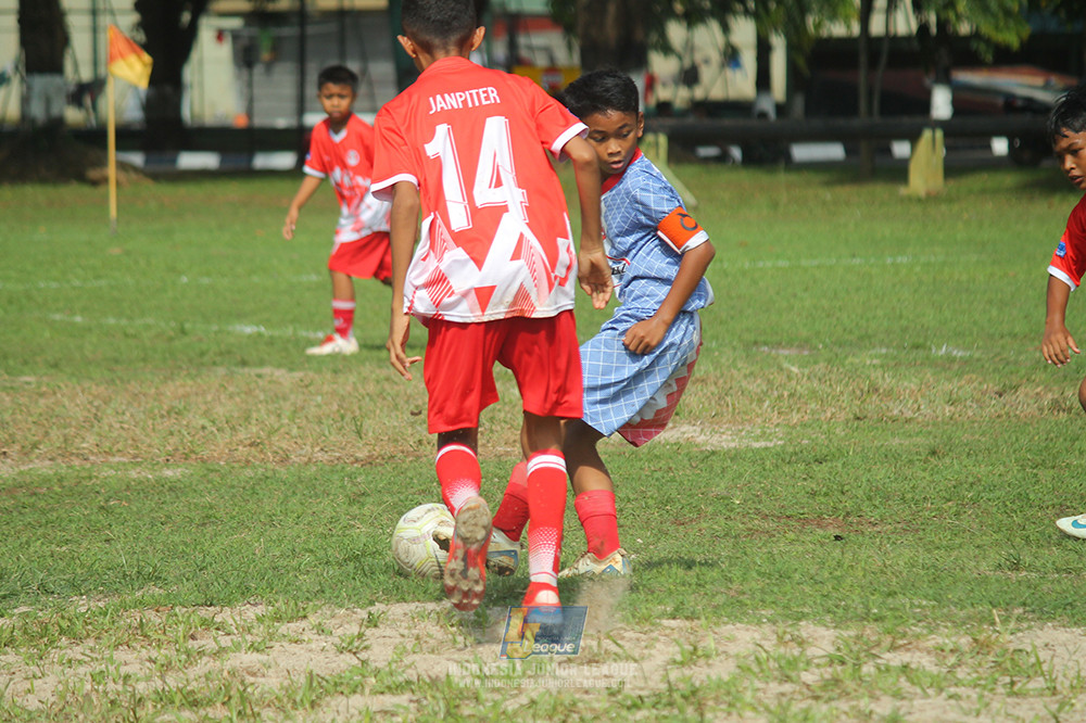 ijl big16 u12 261025 indonesia muda utara vs endang witarsa fc