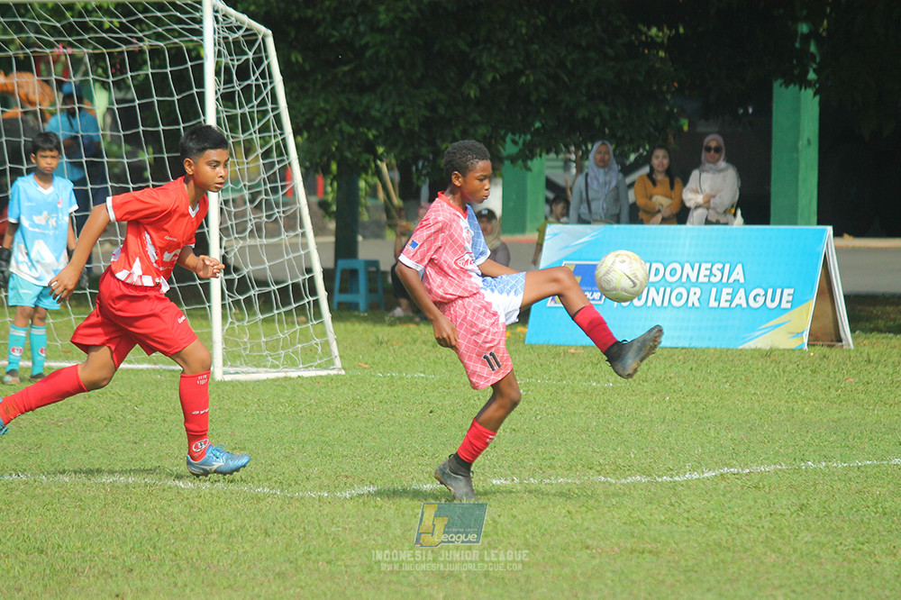 ijl big16 u12 261025 indonesia muda utara vs endang witarsa fc