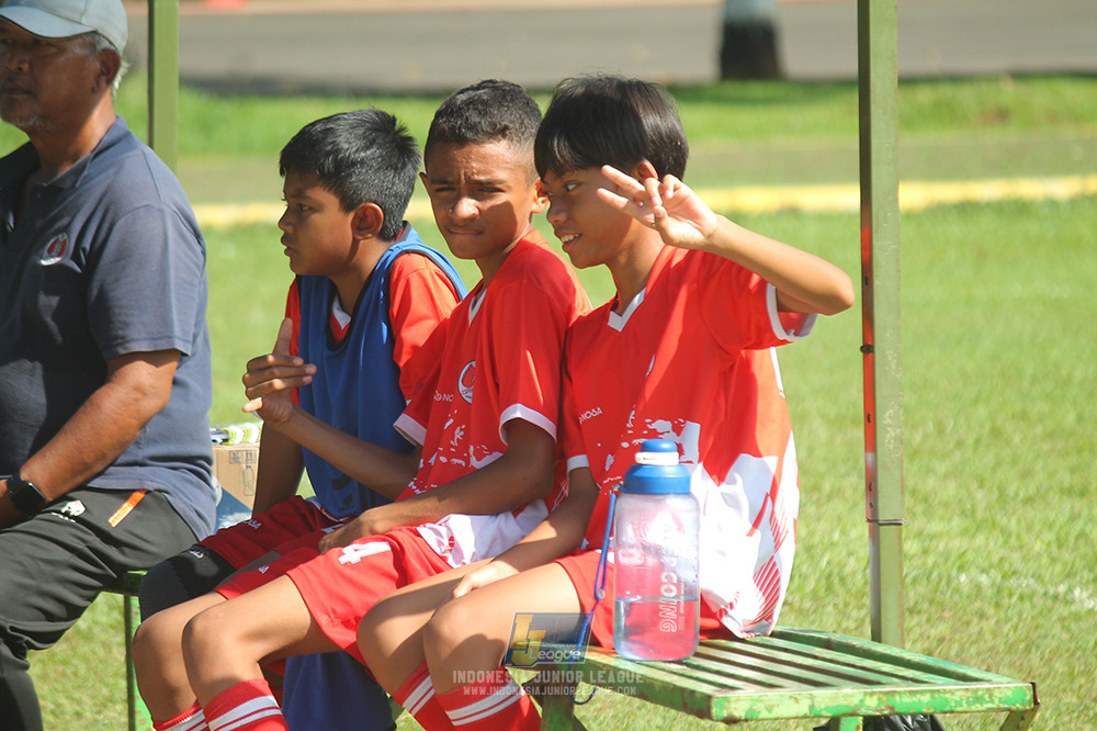 ijl big16 u12 261025 indonesia muda utara vs endang witarsa fc