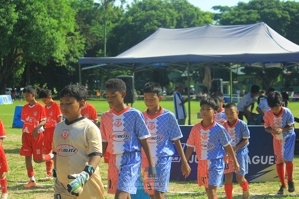 ijl big16 u12 261025 indonesia muda utara vs endang witarsa fc