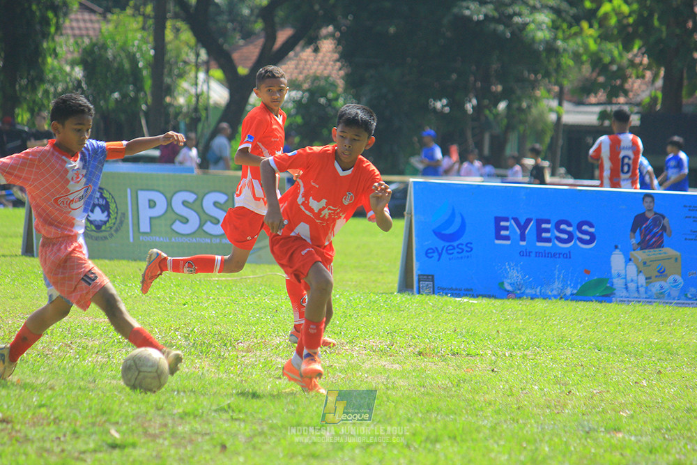 ijl big16 u12 261025 indonesia muda utara vs endang witarsa fc