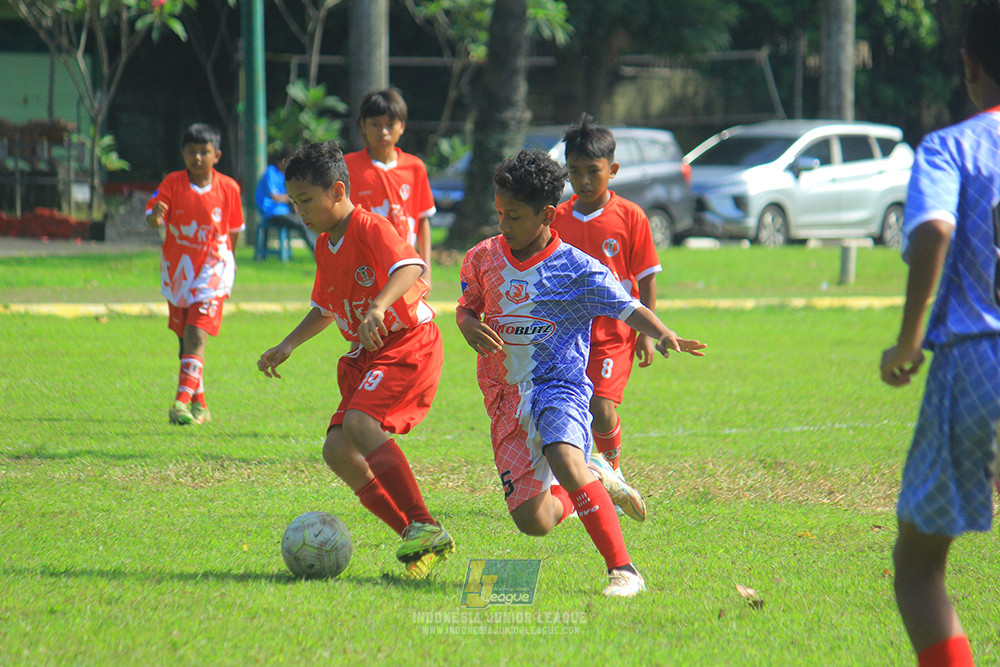 ijl big16 u12 261025 indonesia muda utara vs endang witarsa fc
