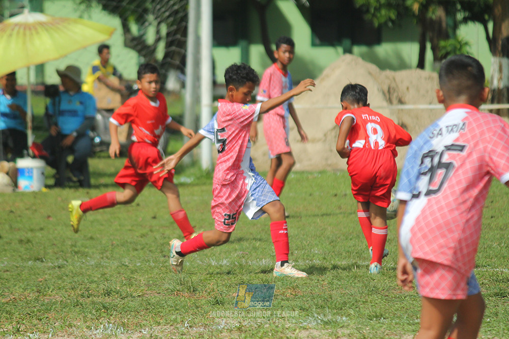 ijl big16 u12 261025 indonesia muda utara vs endang witarsa fc