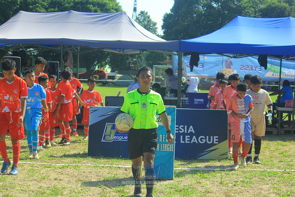 ijl big16 u12 261025 indonesia muda utara vs endang witarsa fc