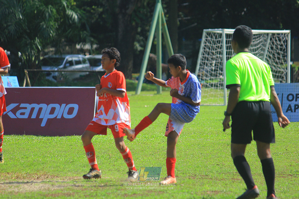 ijl big16 u12 261025 indonesia muda utara vs endang witarsa fc
