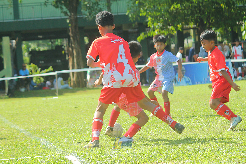 ijl big16 u12 261025 indonesia muda utara vs endang witarsa fc