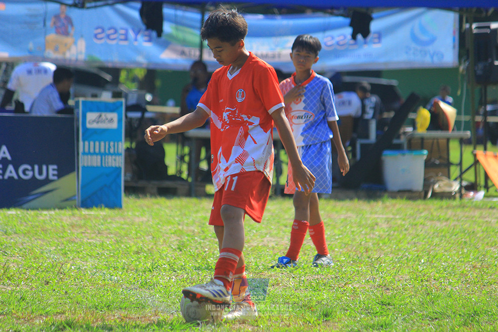 ijl big16 u12 261025 indonesia muda utara vs endang witarsa fc