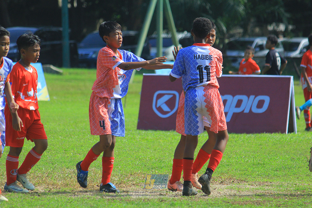ijl big16 u12 261025 indonesia muda utara vs endang witarsa fc