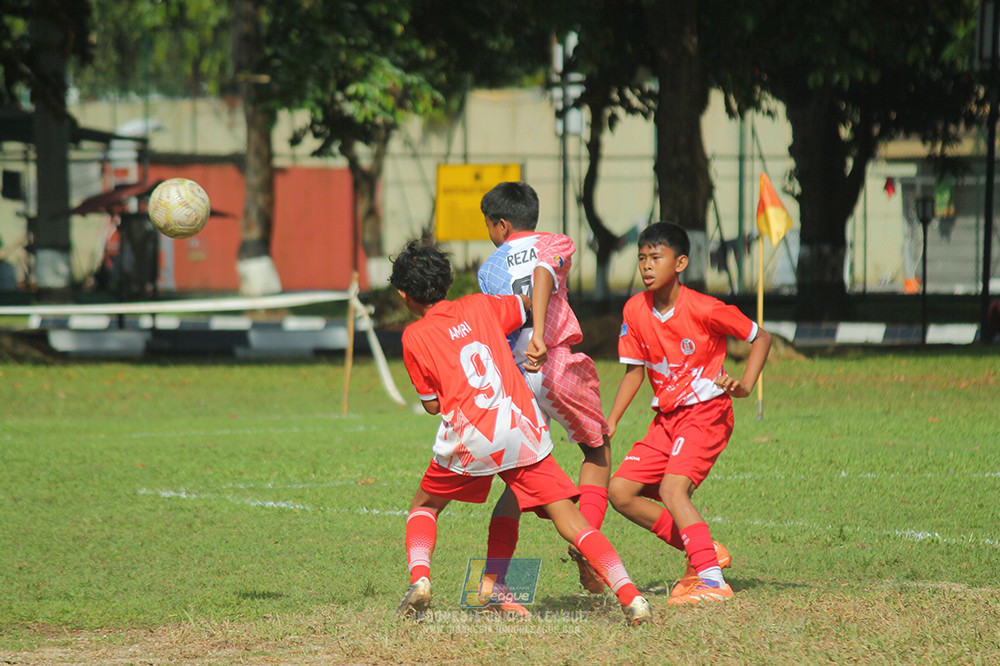 ijl big16 u12 261025 indonesia muda utara vs endang witarsa fc