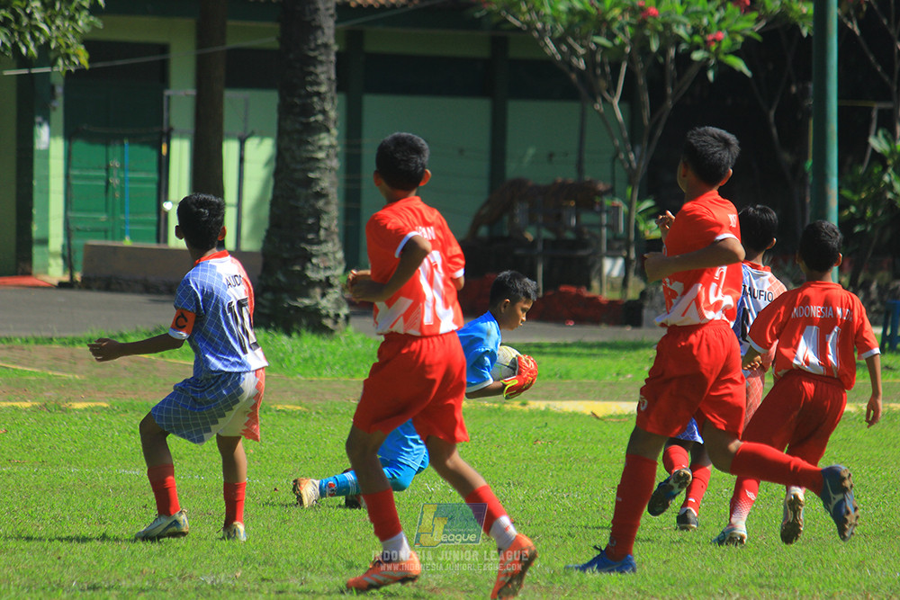 ijl big16 u12 261025 indonesia muda utara vs endang witarsa fc