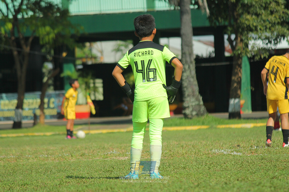 ijl big16 u12 261025 isa marzuki bandriawan vs el zeds fc