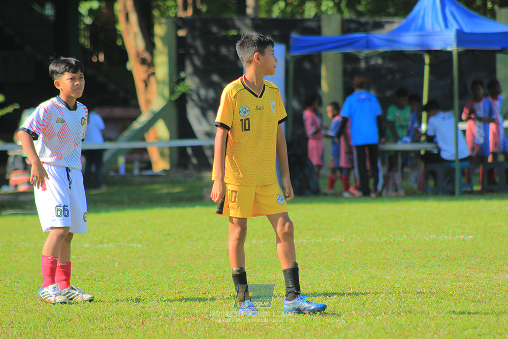 ijl big16 u12 261025 isa marzuki bandriawan vs el zeds fc